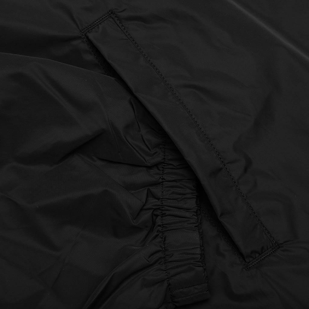 Coach Jacket - Black Male Product Image