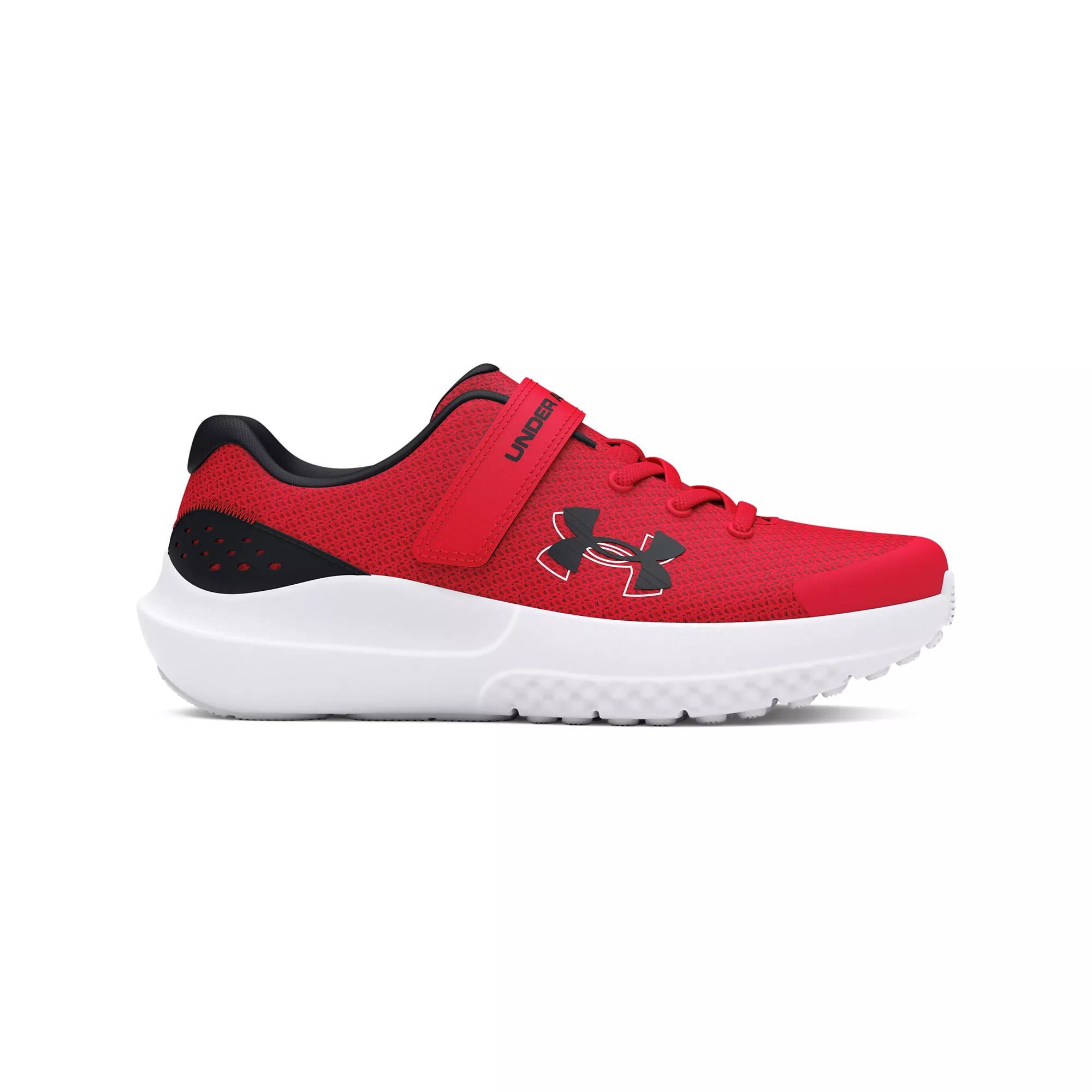 Under Armour Surge 4 Women's Running Shoes, Size: 7, Andromeda Purple Product Image