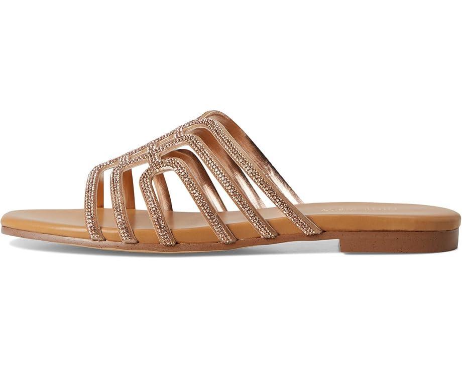 Bria Flat Woven Sandals Product Image