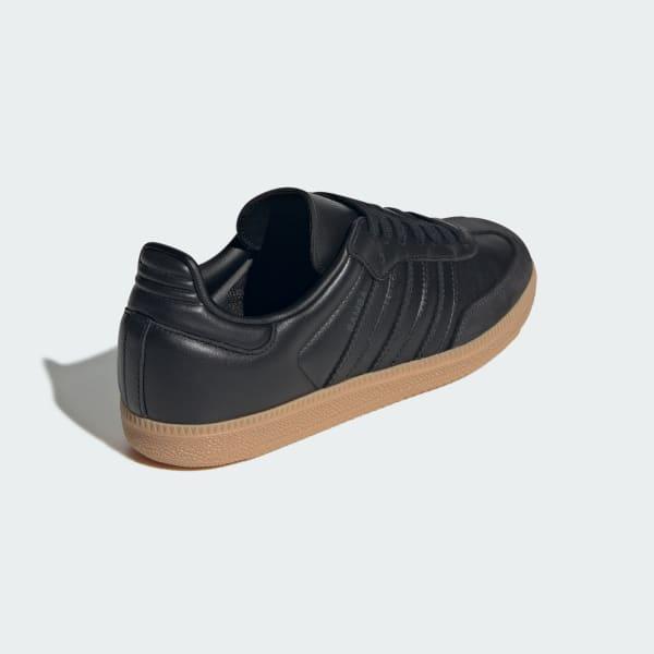 Adidas Womens Originals Samba OG SE Casual Shoes Product Image