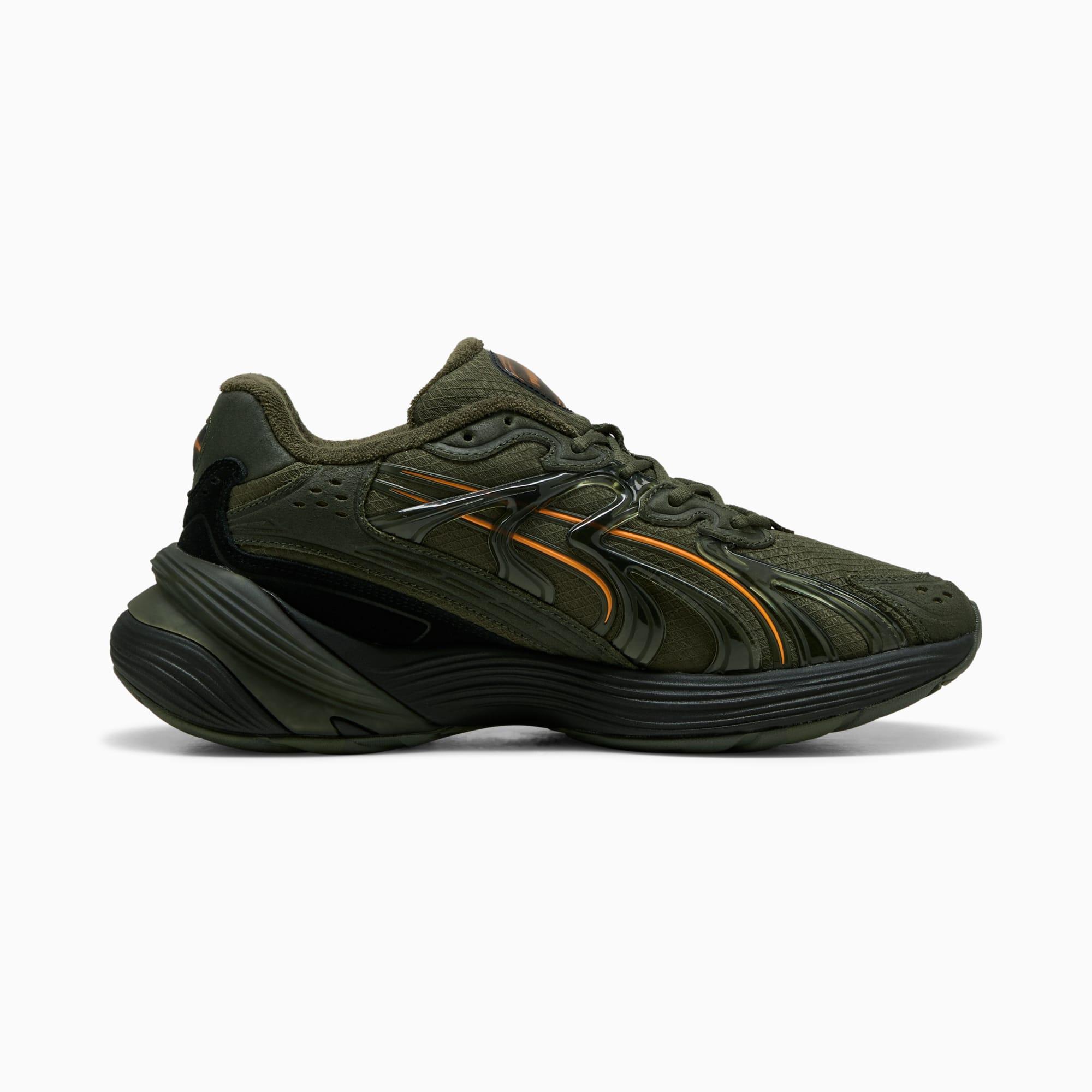 Inverse Moss Men's Sneakers Product Image