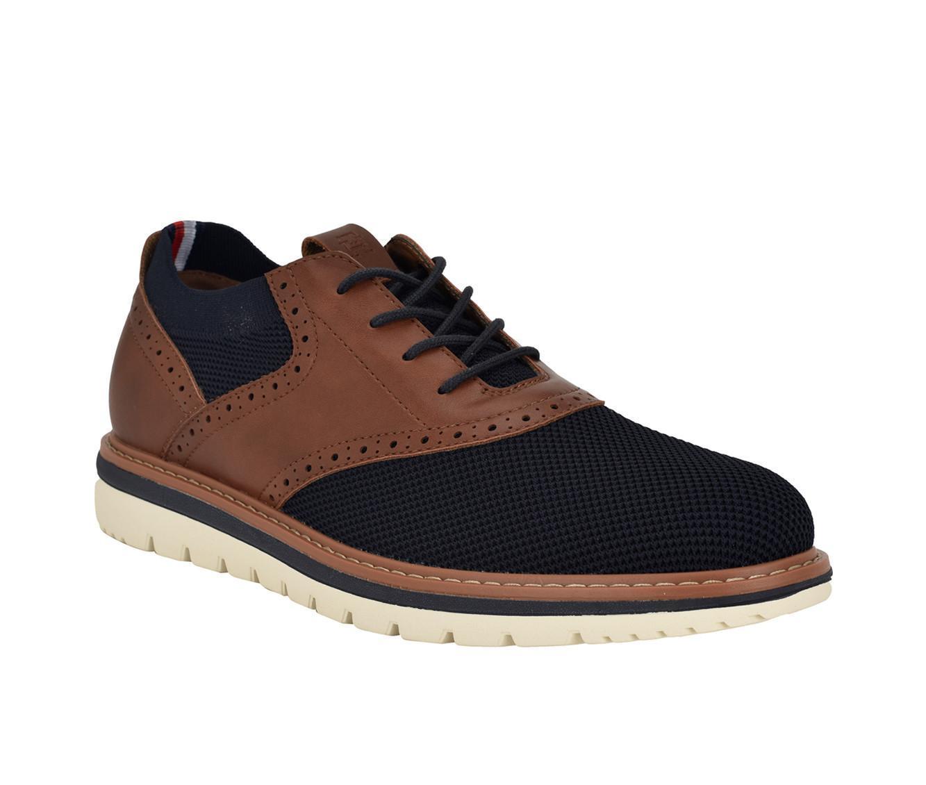 Men's Tommy Hilfiger Varan Dress Shoes Product Image