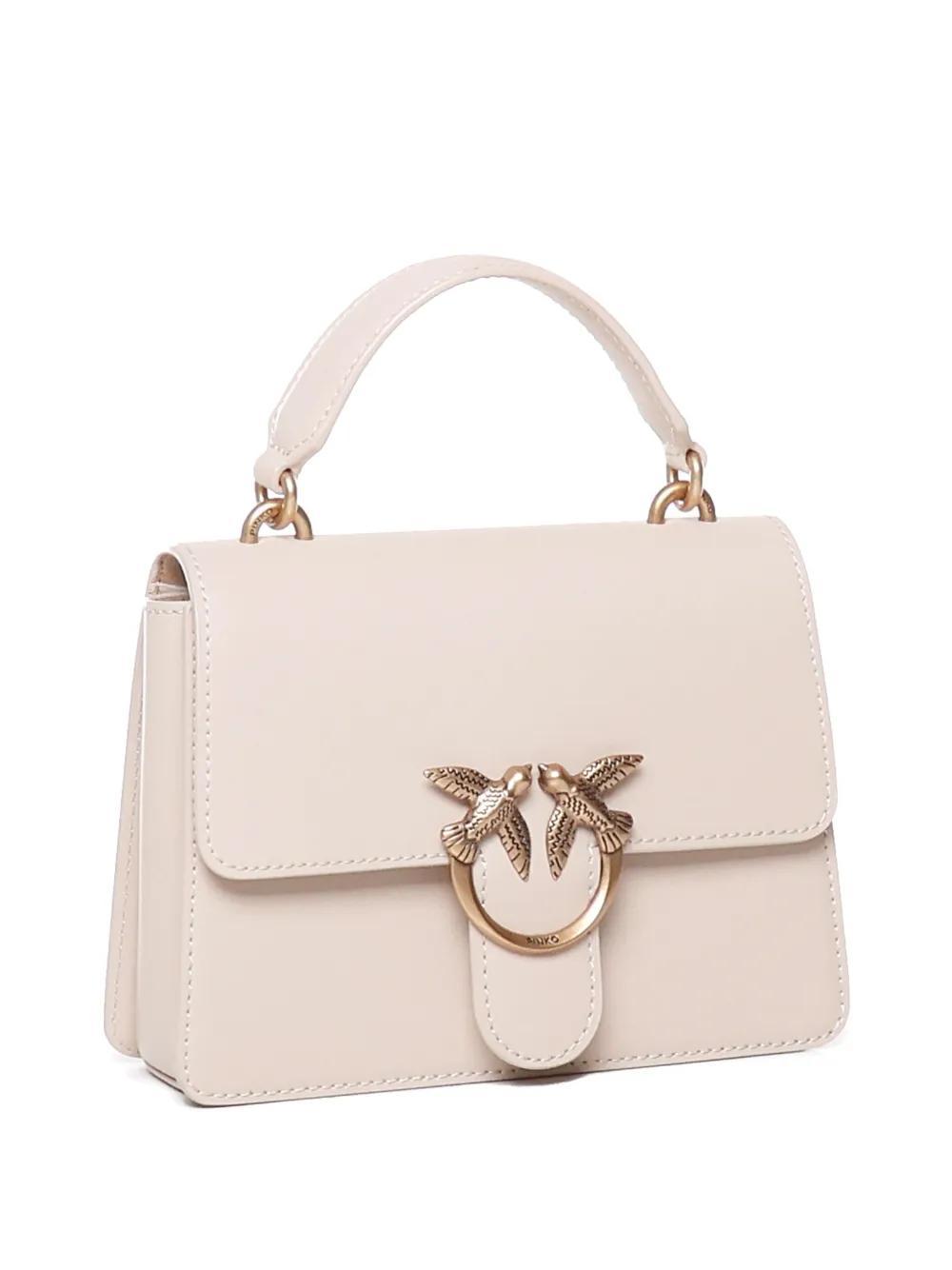 small Love One Classic tote bag Product Image