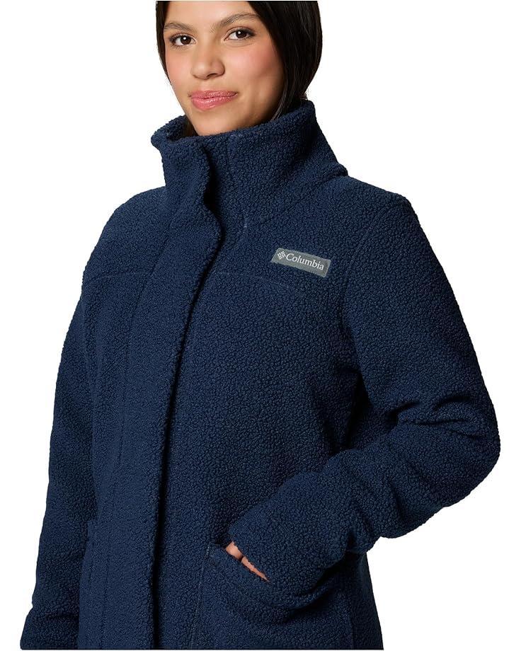 Women's Columbia Panorama™ Long Jacket Product Image