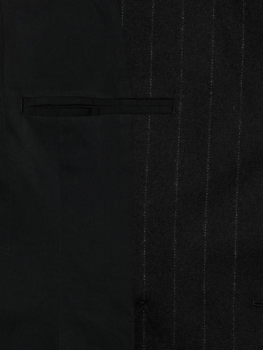 Hourglass Italian Flannel Blazer Product Image