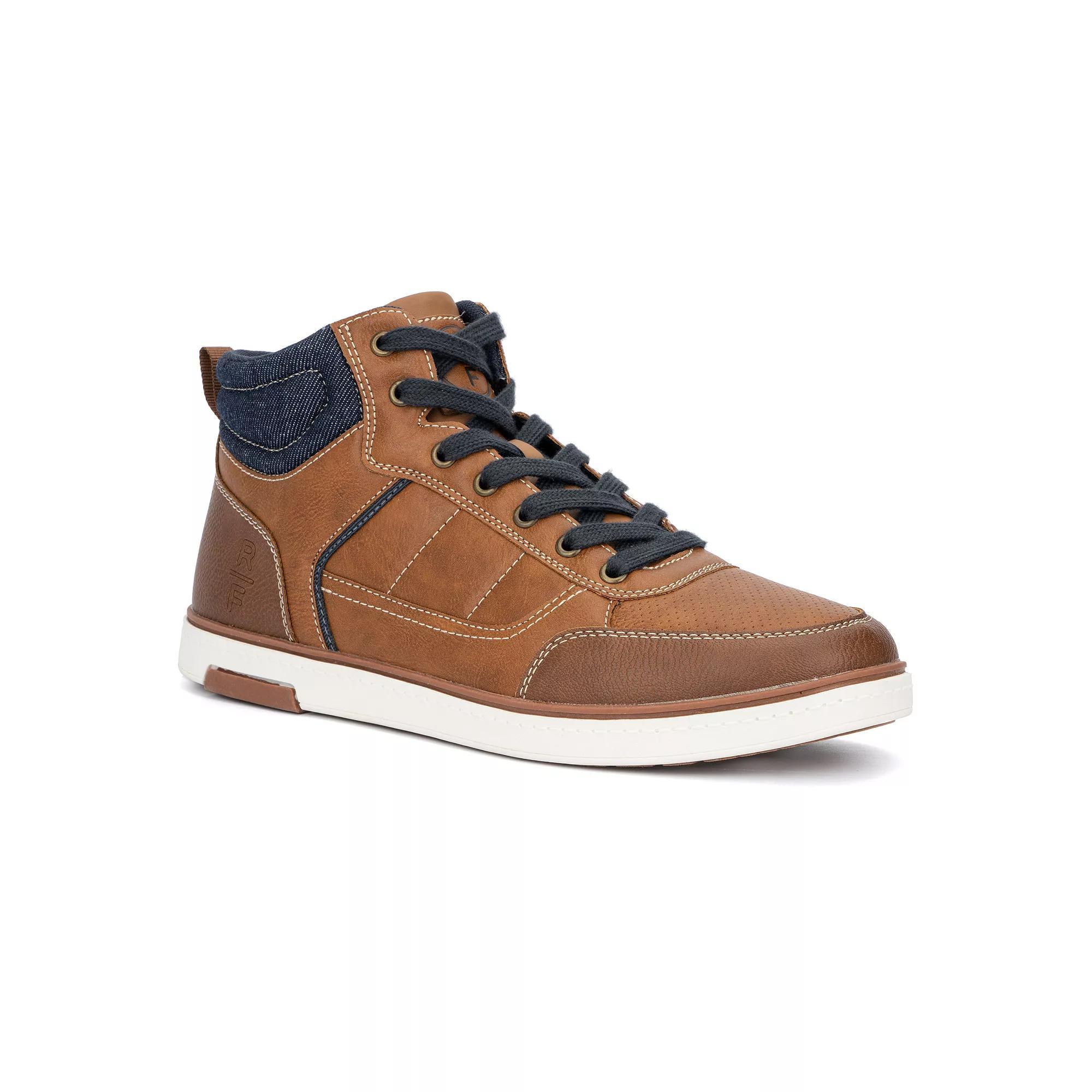 Reserved Footwear New York Deion Mens Sneakers Product Image