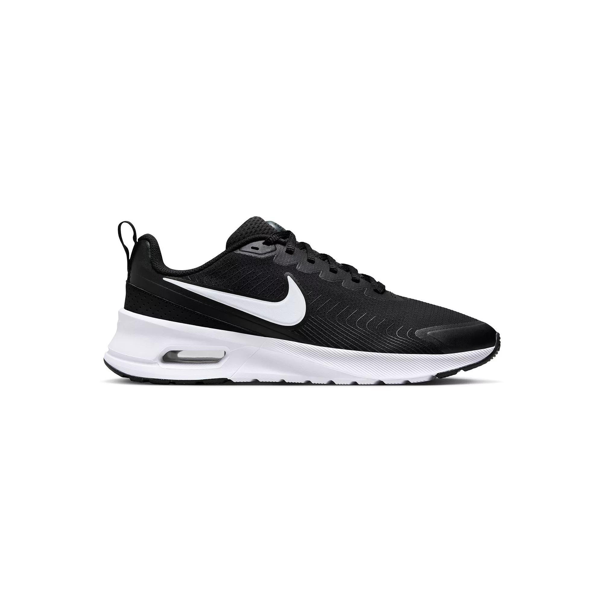 Nike Men's Air Max Nuaxis Shoes Product Image