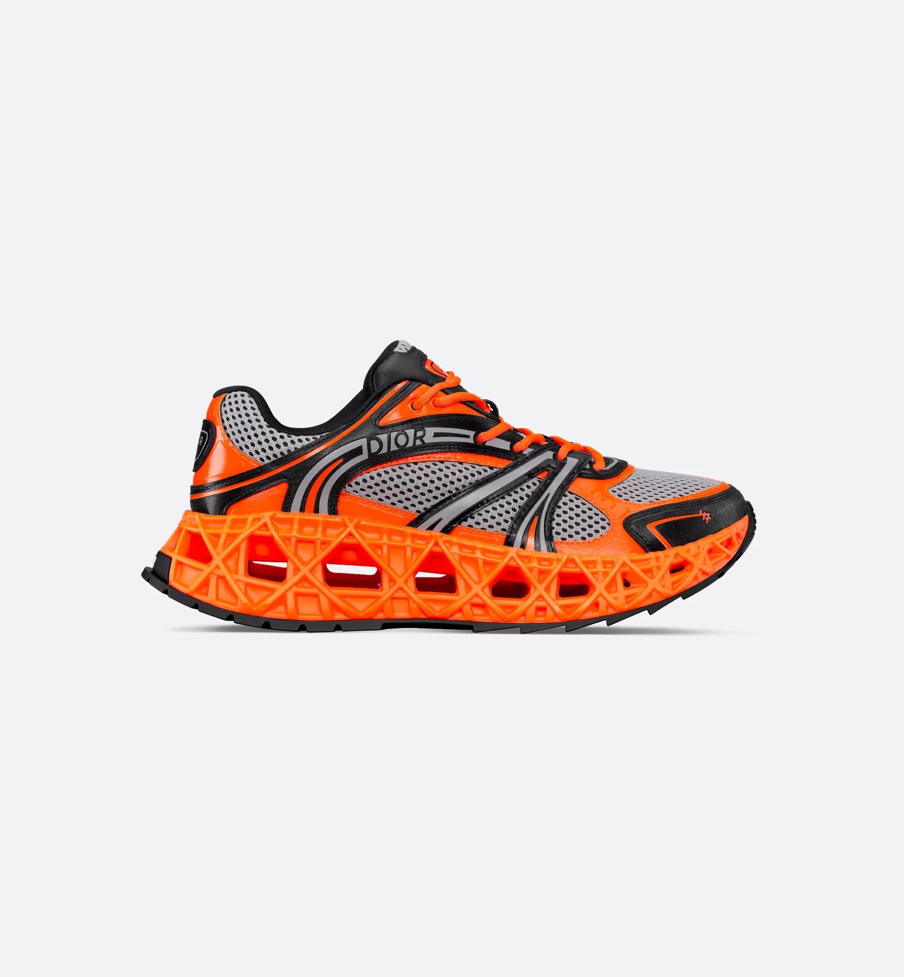 B35 NXXT Sneaker – LIMITED AND NUMBERED EDITION Product Image
