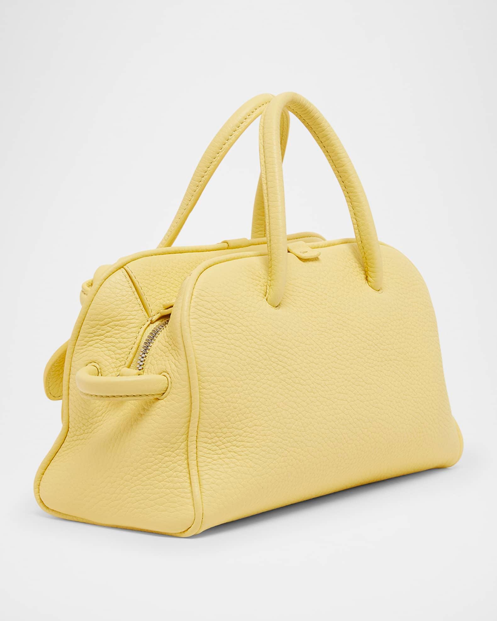 Le Petit Turismo Leather Top-Handle Bag Product Image
