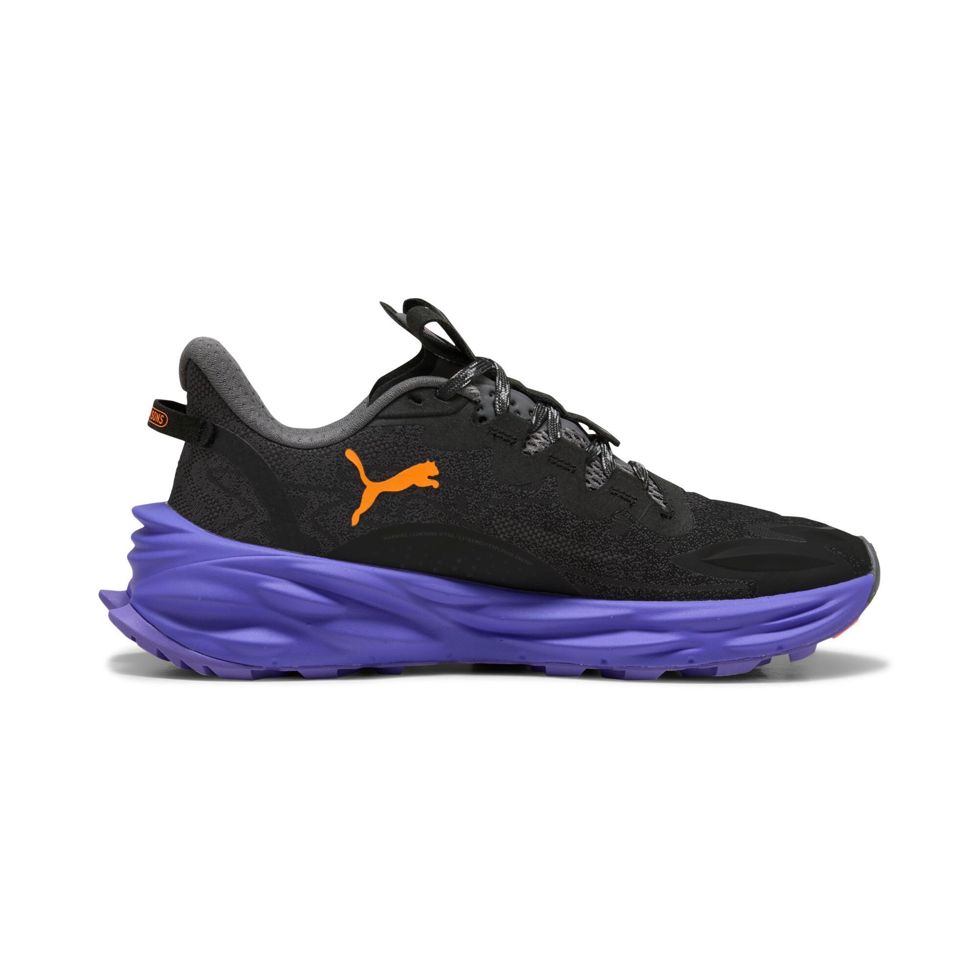SEASONS Fast-Trac NITRO™ 3 Women's Trail Running Shoes Product Image