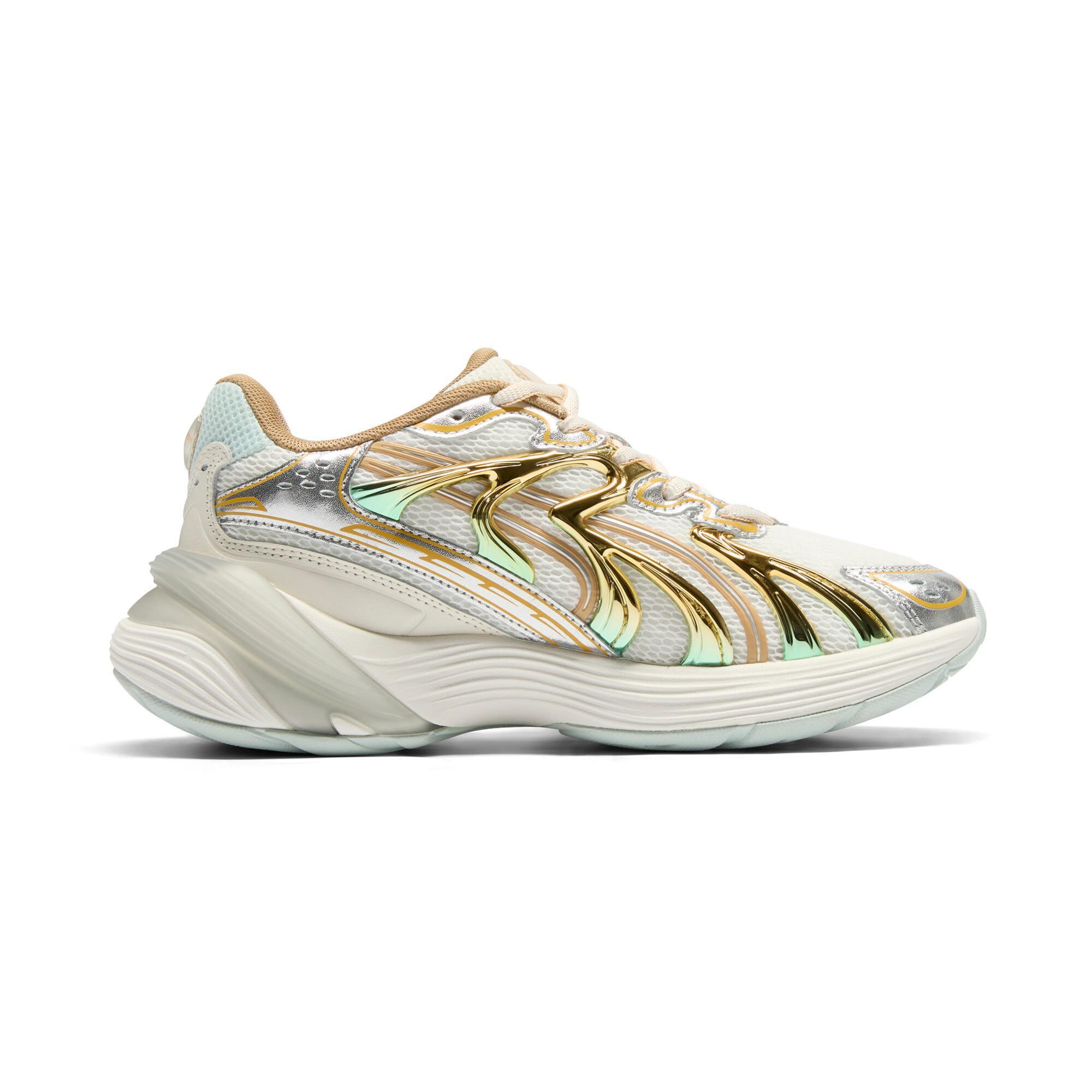 Inverse Shimmer Women's Sneakers Product Image