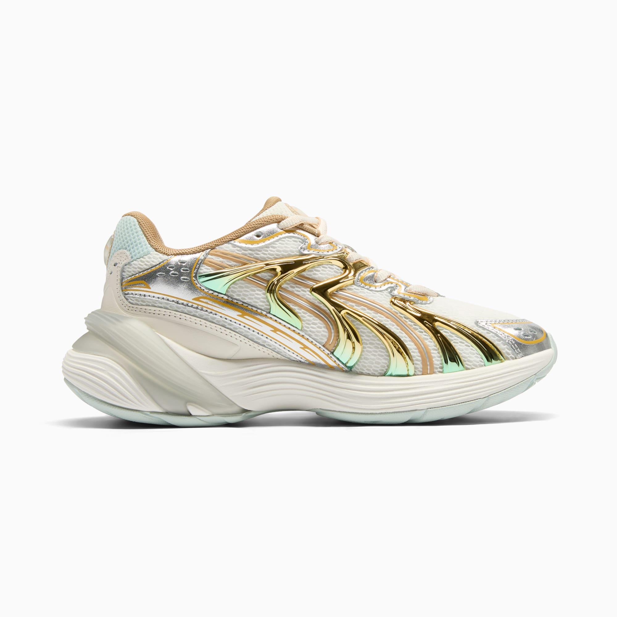 Inverse Shimmer Women's Sneakers Product Image