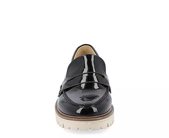 Journee Kenly Tru Comfort Foam Womens Loafers Product Image