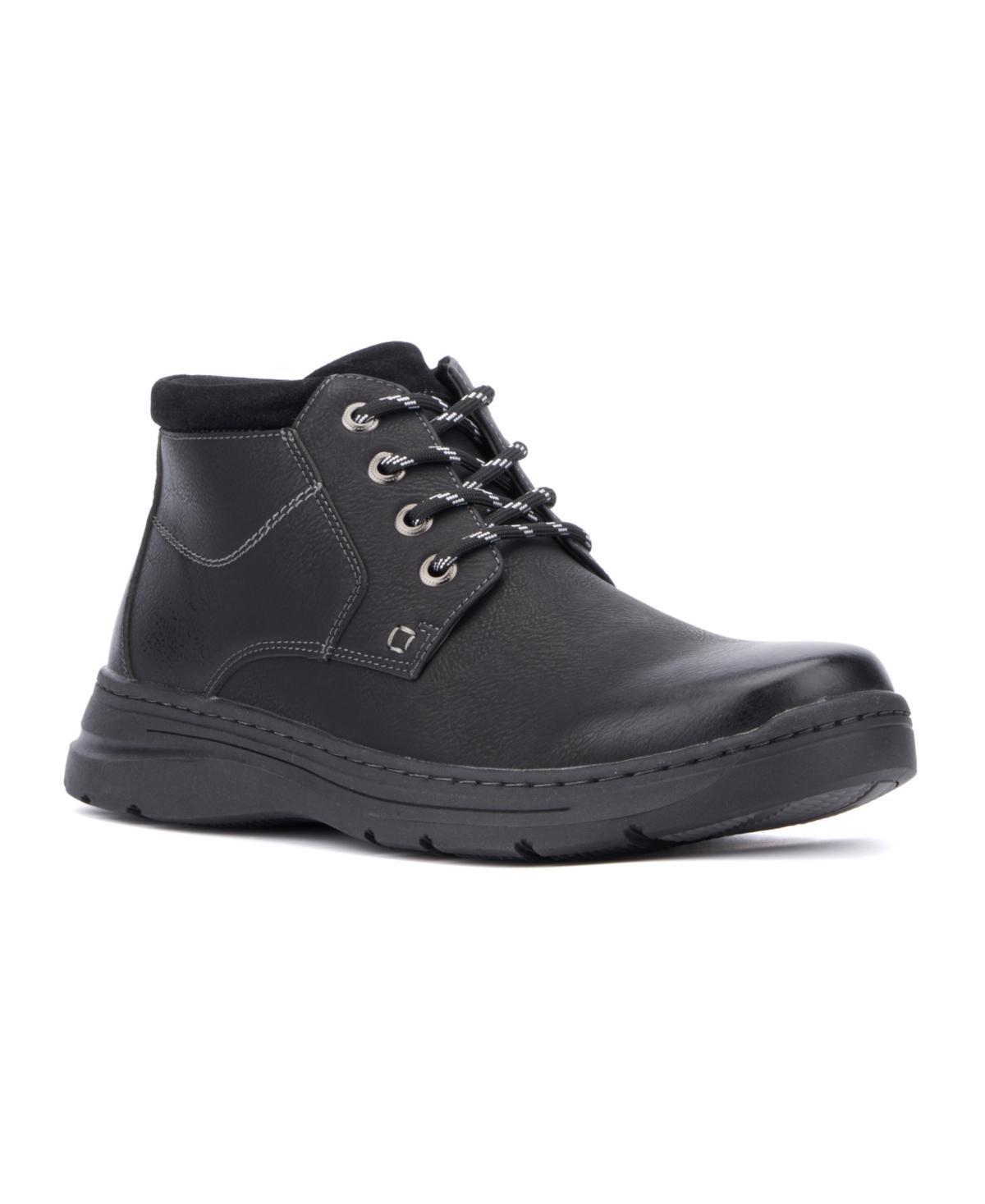 Xray Aiden Men's Boots, Size: 10, Black Product Image