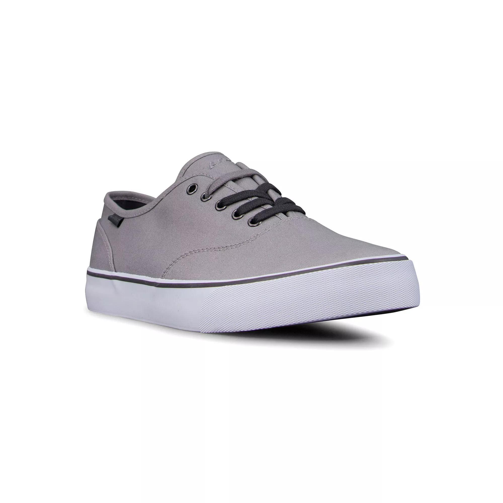 Lugz Lear Mens Oxford Sneakers Product Image