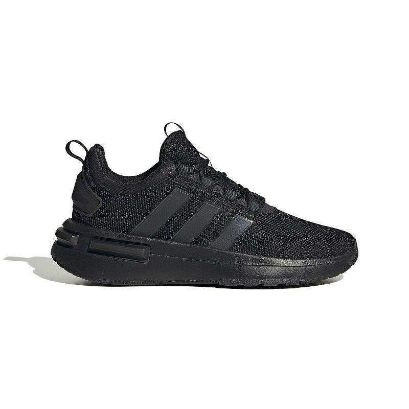 adidas Racer TR23 Shoes Cloud White 10.5 Womens Product Image