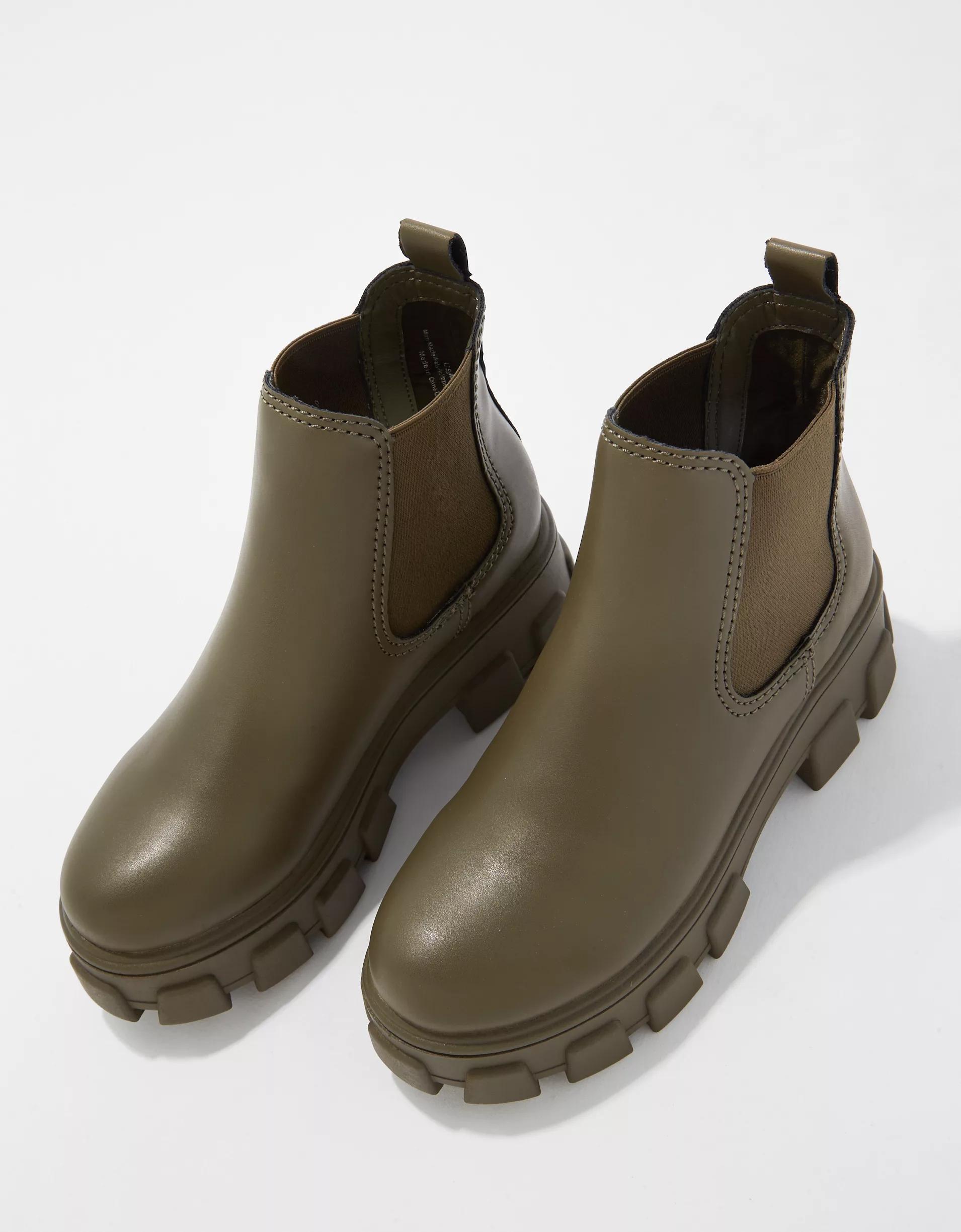 CIRCUS NY Women's Darielle Lug Boot Product Image