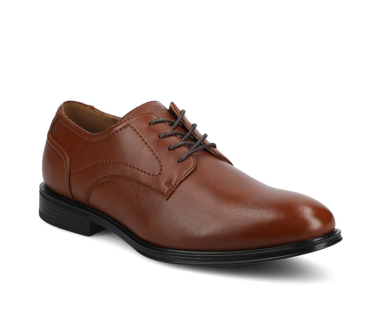 Men's Vance Co. Barclay Oxfords Product Image