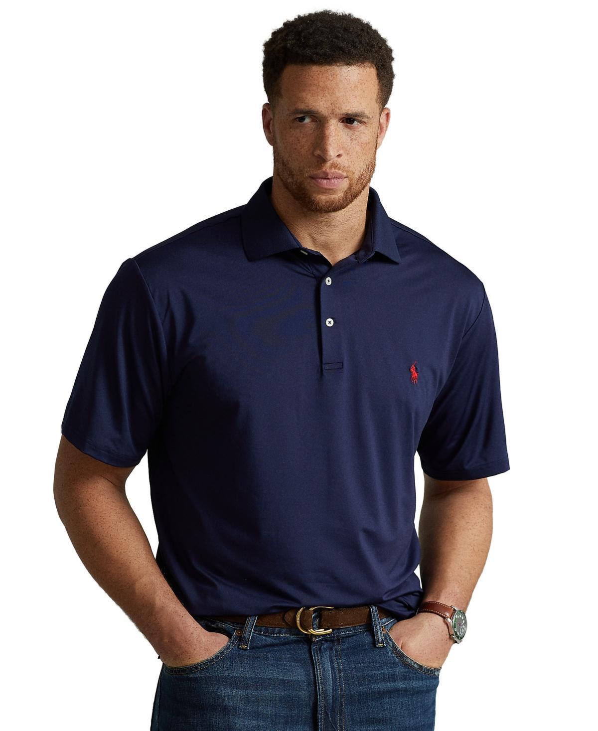 Polo Ralph Lauren Big  Tall Performance Stretch Short Product Image