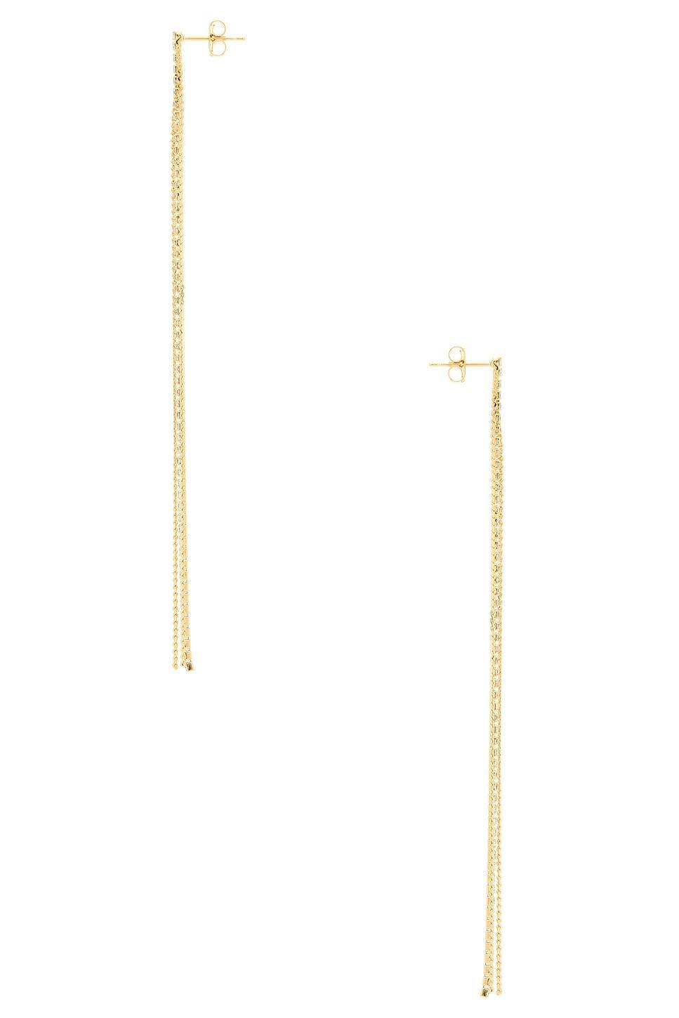 Lucrezia Earring SHASHI Product Image