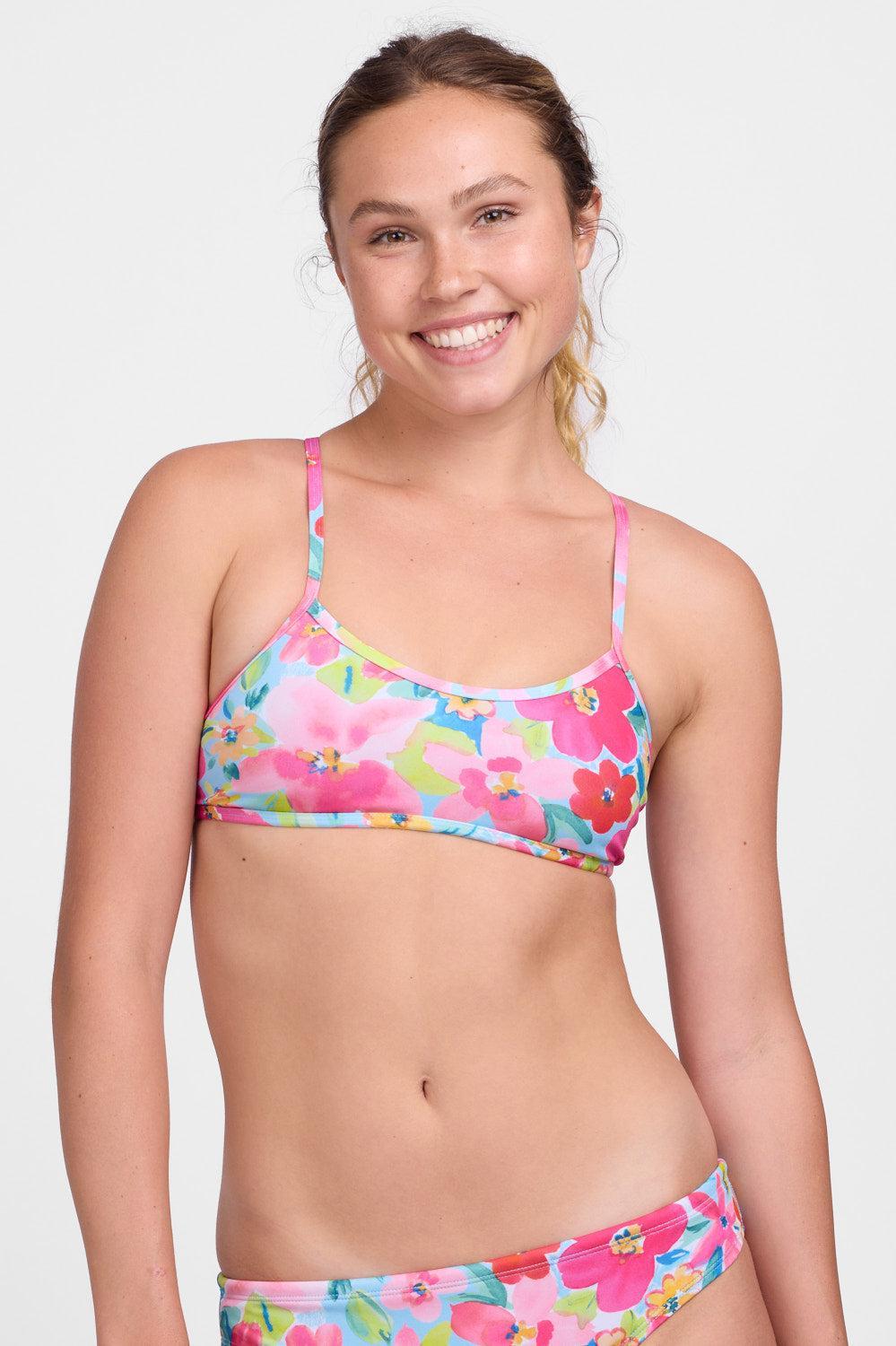 Jocelyn Bikini Top - Sunreef Female Product Image