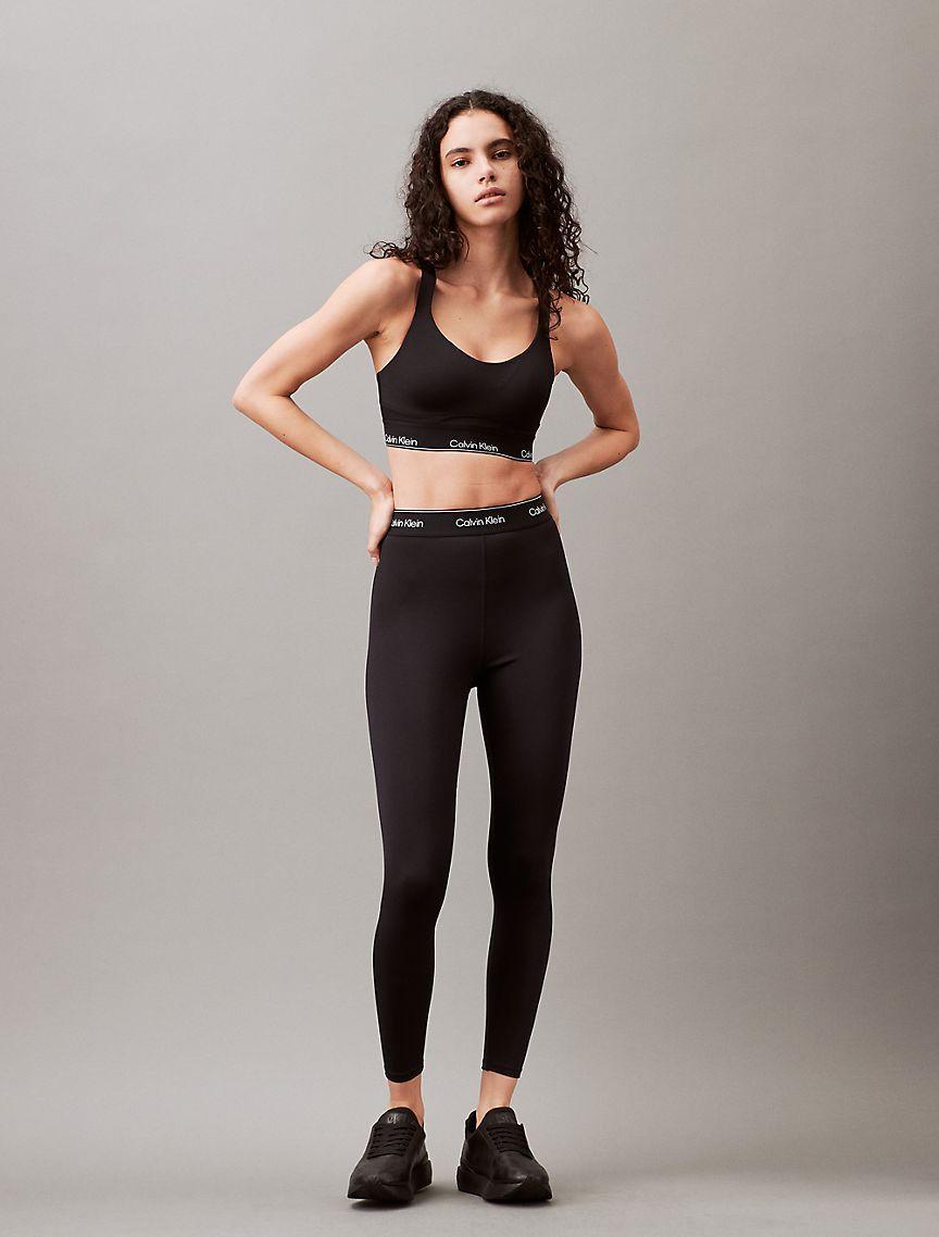 Modern Sport High Waist 7/8 Leggings Product Image