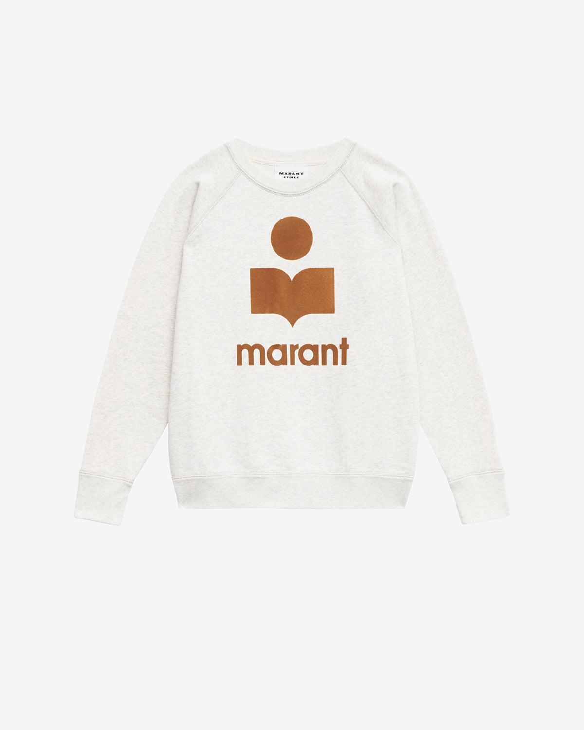 MILLYNY SWEATSHIRT Female Product Image