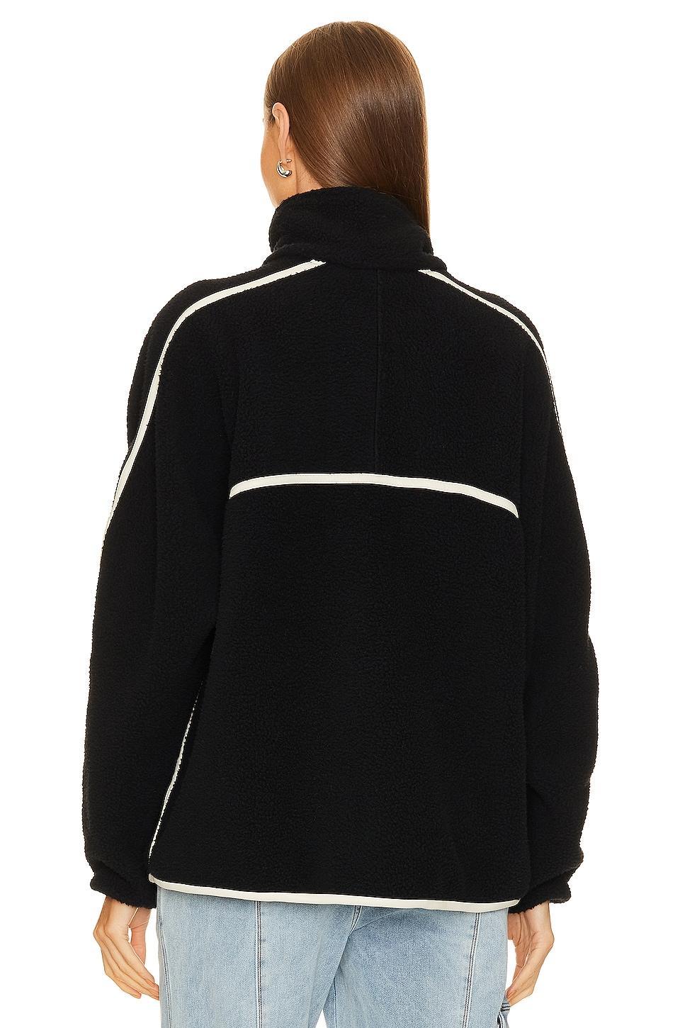 Helsa Fleece Jacket LAMARQUE Product Image