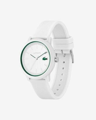 Catherine Ion-Plated Mesh Watch Product Image