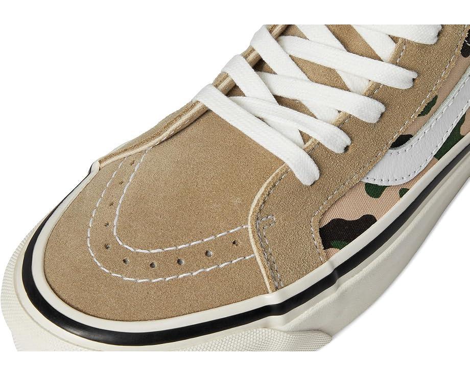 Sk8-Hi Product Image