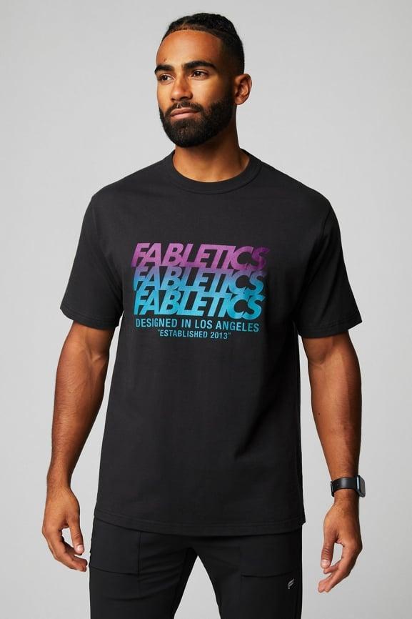 The R&R Tee Product Image