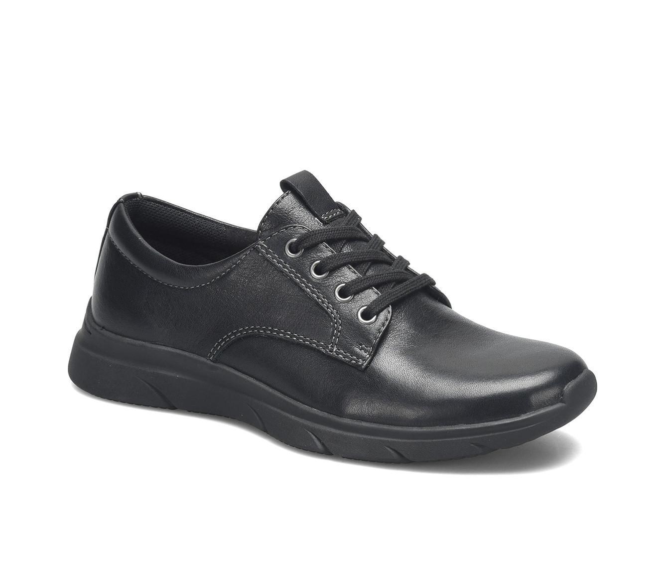 Women's Comfortiva Mariah Slip Resistant Oxfords Product Image