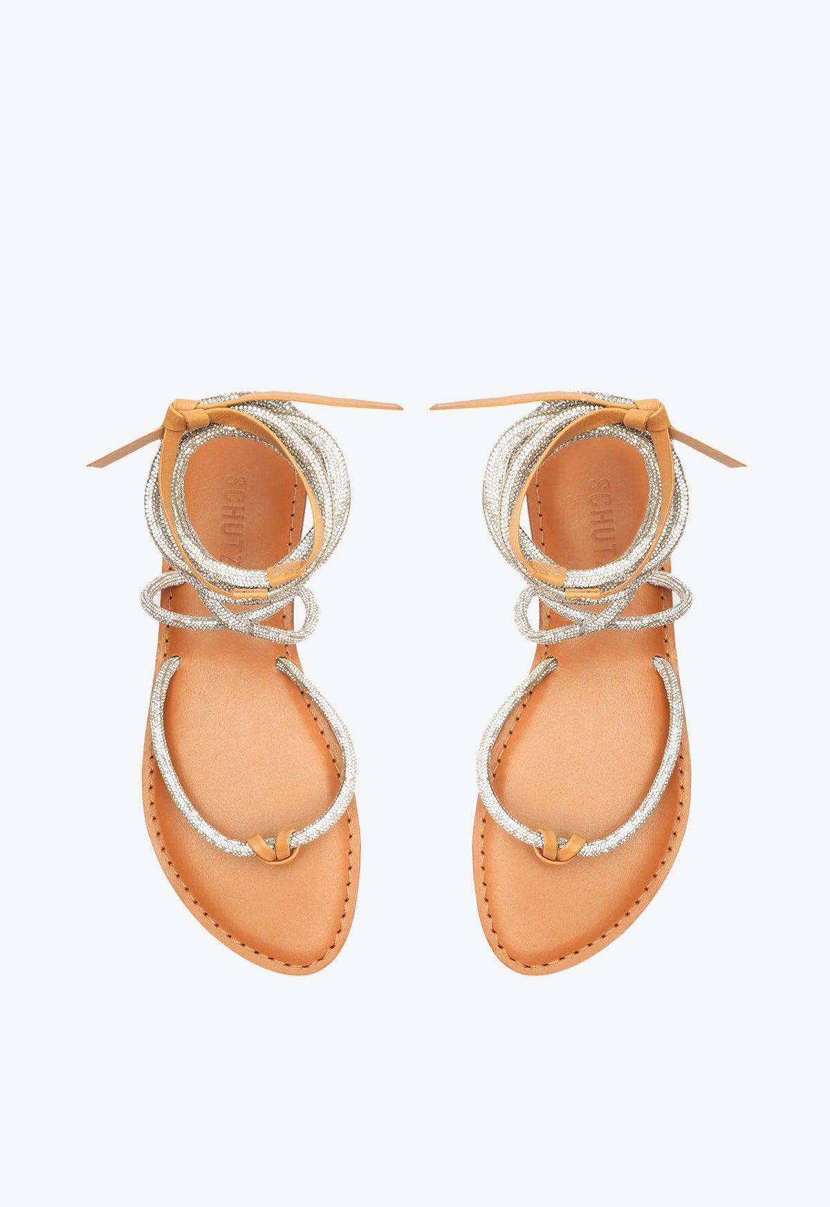 Kittie Glam Sandal Product Image