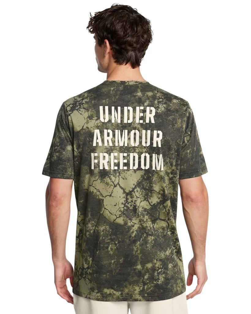 UA Freedom Printed Product Image