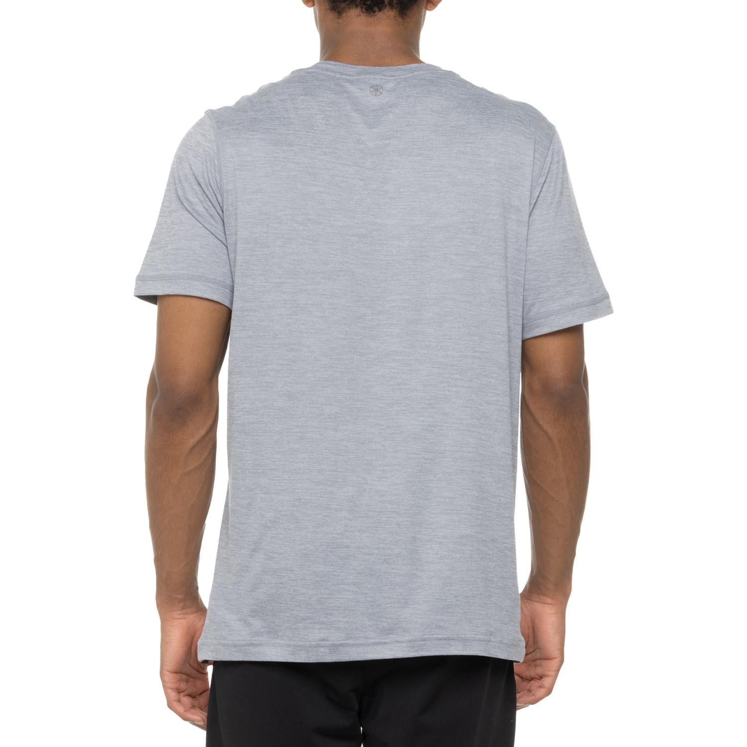 Gaiam Everyday Basic T-Shirt - Short Sleeve Product Image