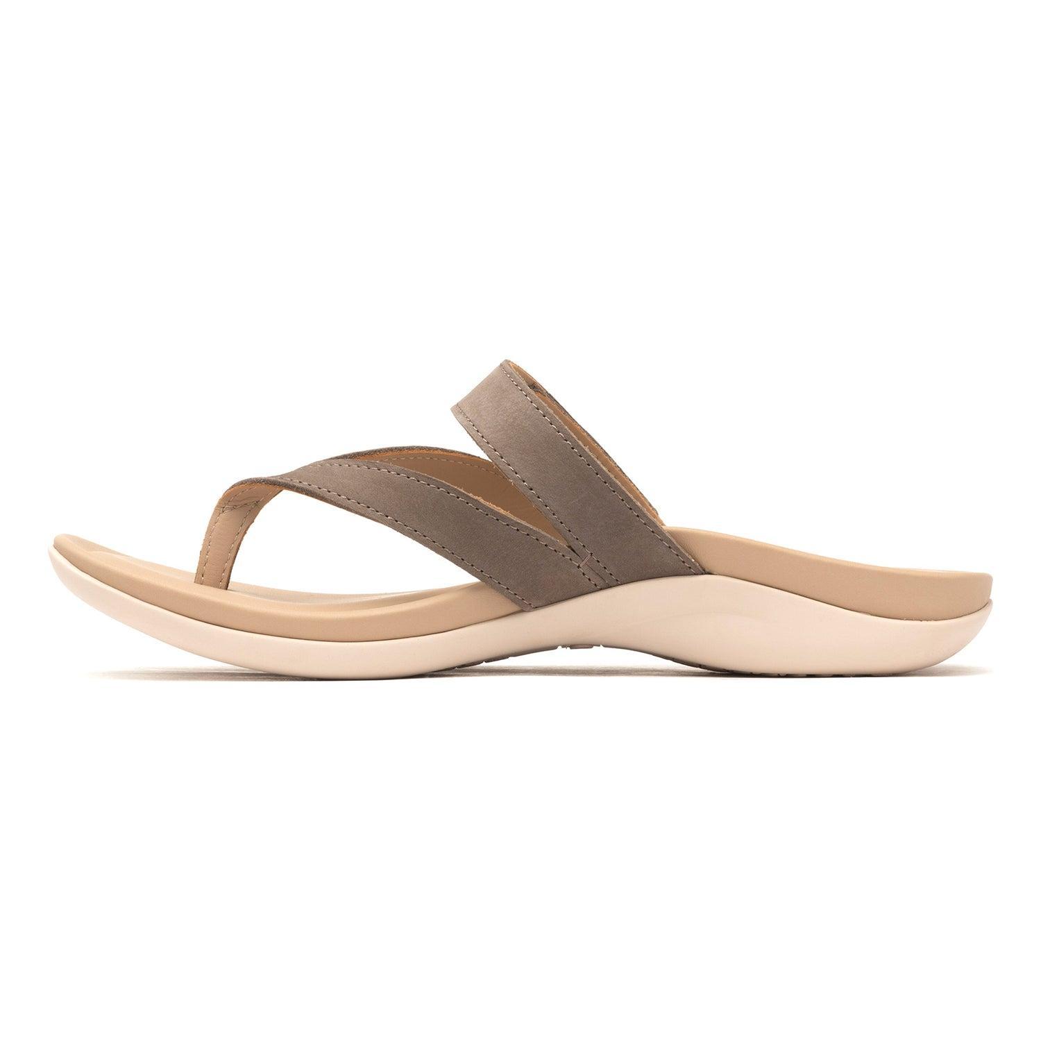 Oasis Thong Sandal Metatarsal Product Image