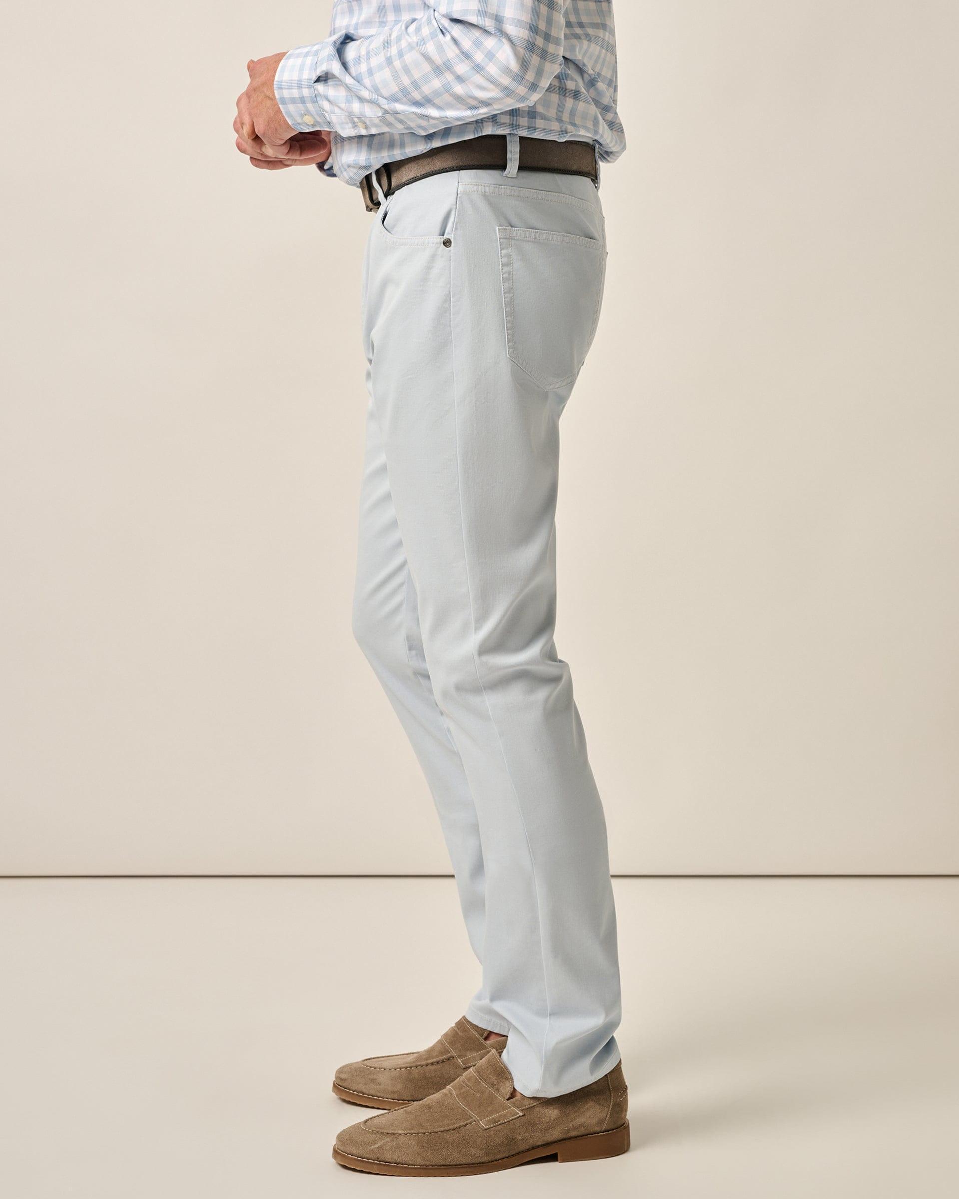 Atlas Lightweight Stretch 5-Pocket Pant Male Product Image