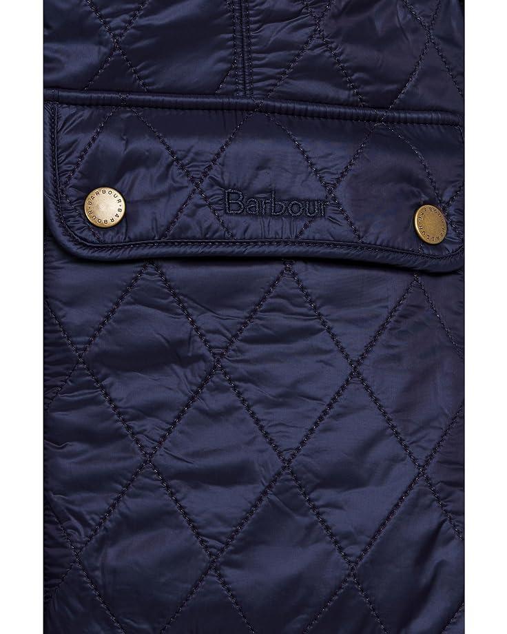 Rain Defender&#174; Relaxed Fit Lightweight Insulated Vest Product Image
