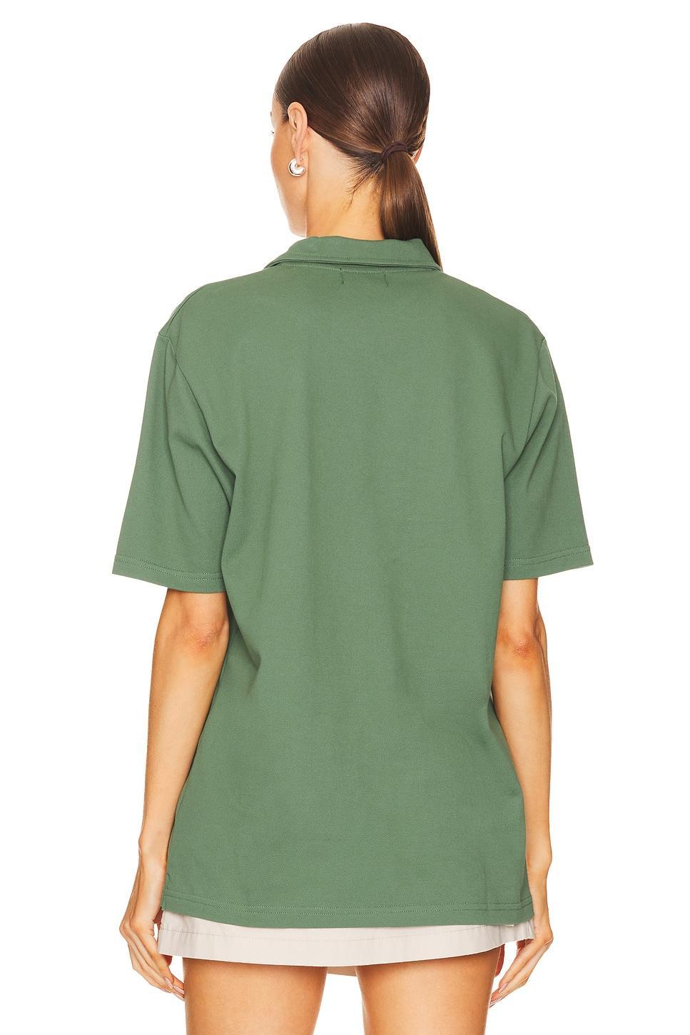 Monogram Polo Product Image