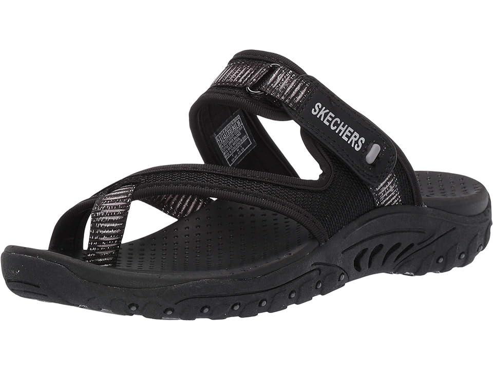 SKECHERS Reggae - Seize The Day Women's Sandals Product Image
