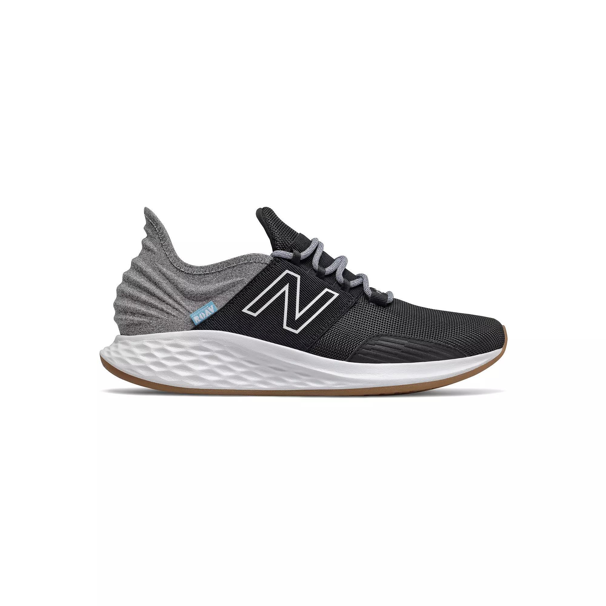 New Balance Mens Fresh Foam Roav Running Shoe Product Image