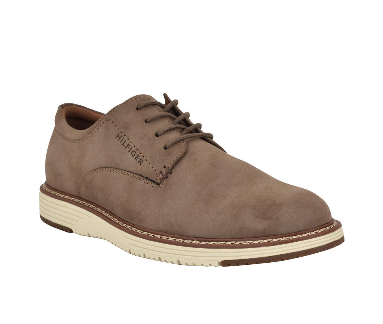 Men's Tommy Hilfiger Hiday Oxfords Product Image