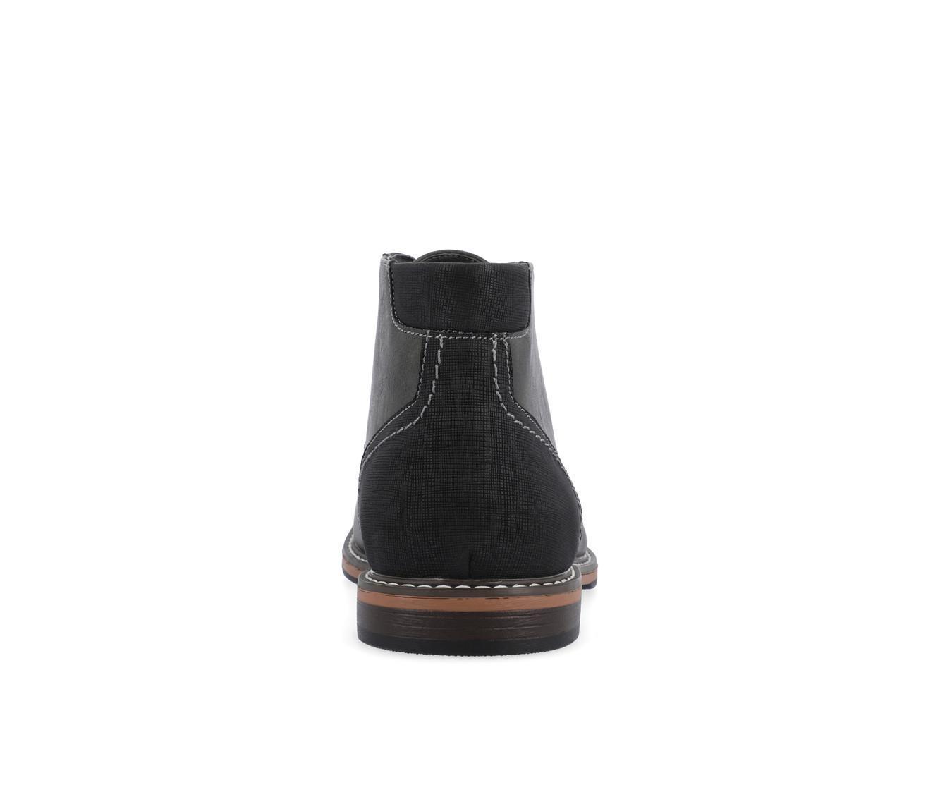 Men's Vance Co. Franco Dress Boots Product Image