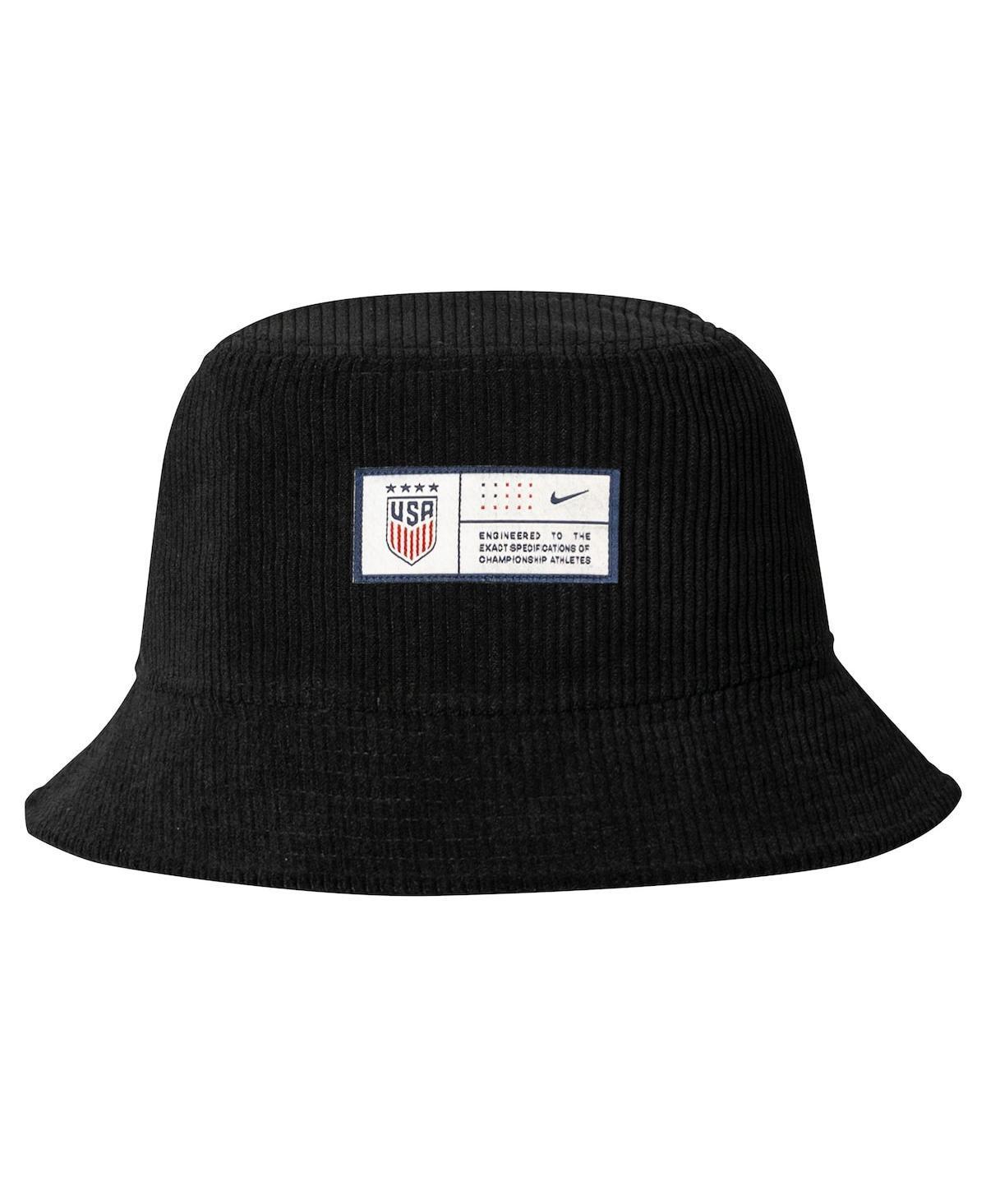 USWNT Nike Soccer Corduroy Bucket Cap Product Image