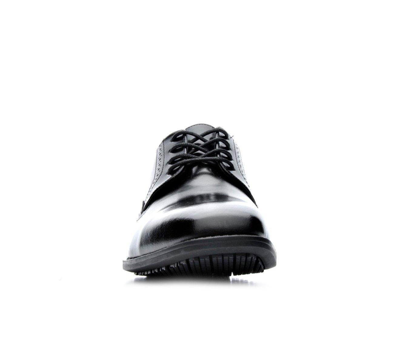 Men's Stacy Adams Ardell Slip-Resistant Oxfords Product Image