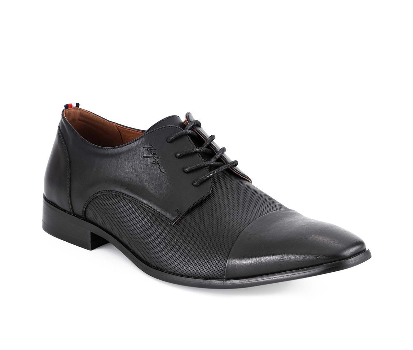 Men's Tommy Hilfiger Sheldon Dress Oxfords Product Image