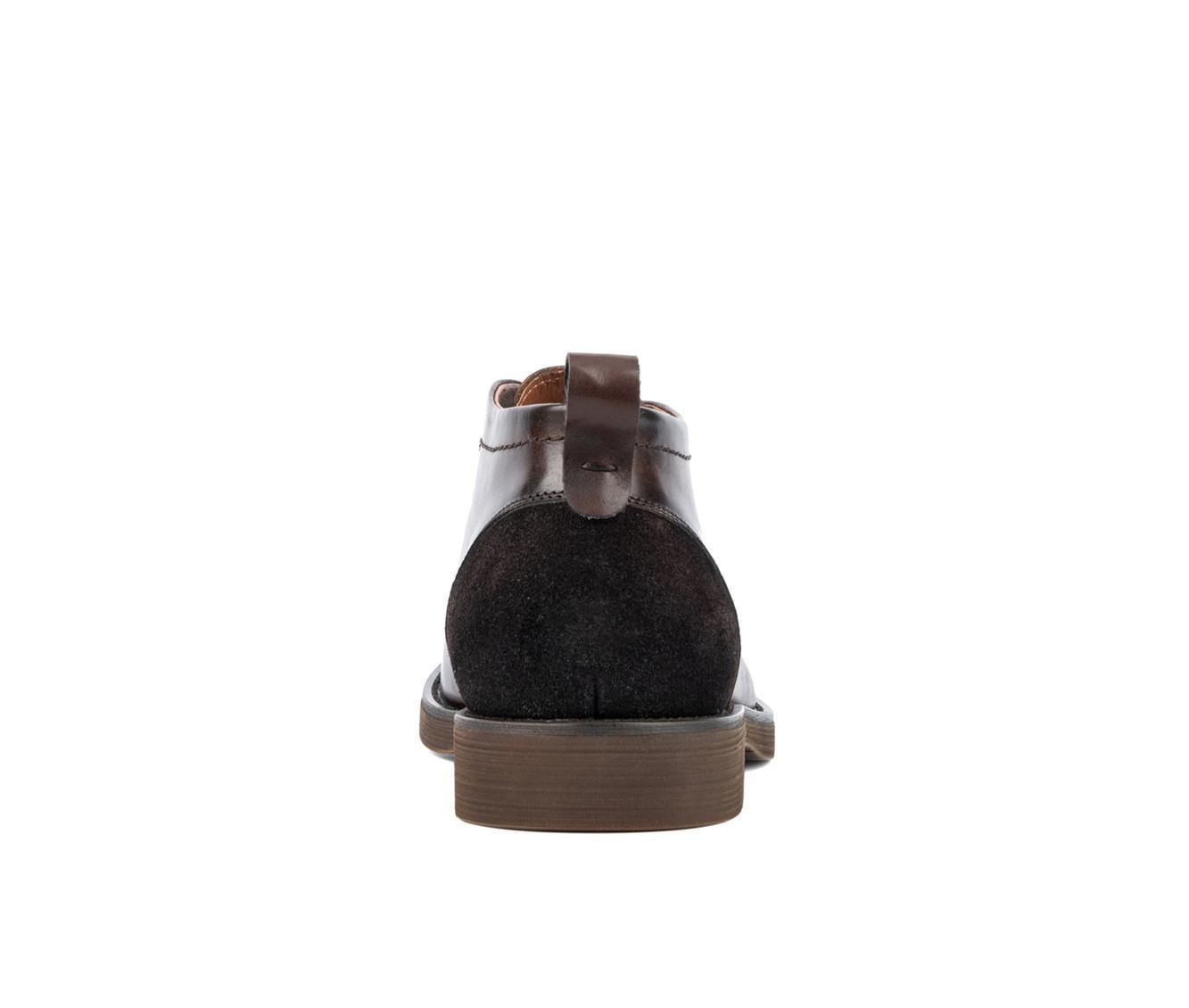 Men's Vintage Foundry Co Marlow Chukka Dress Boots Product Image