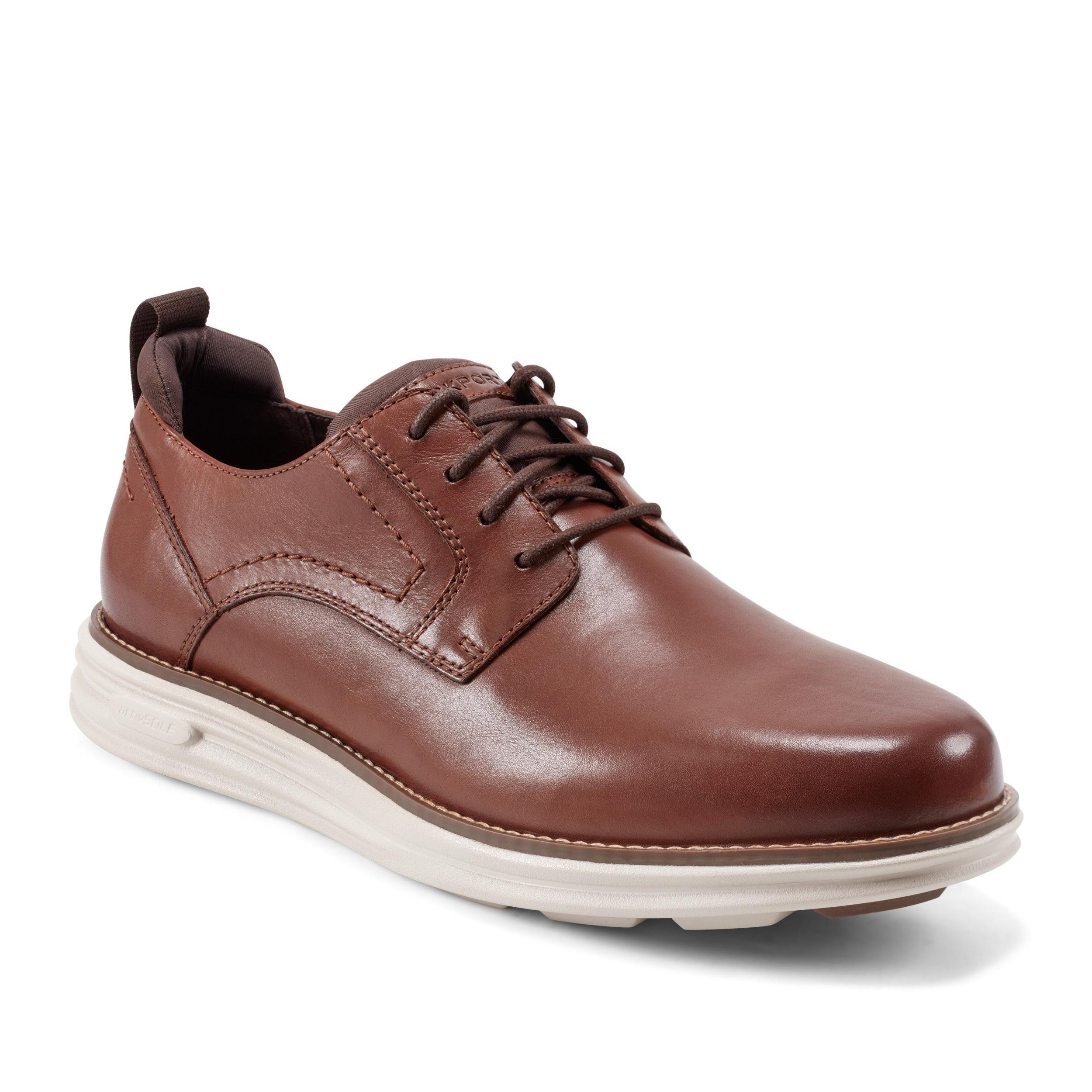 Men's Canton Casual Lace-up Oxford Product Image