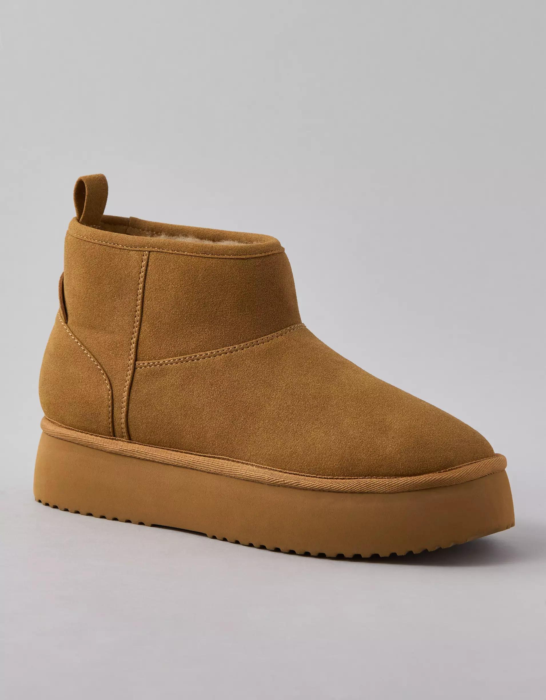 AE The Hangout Bootie Product Image