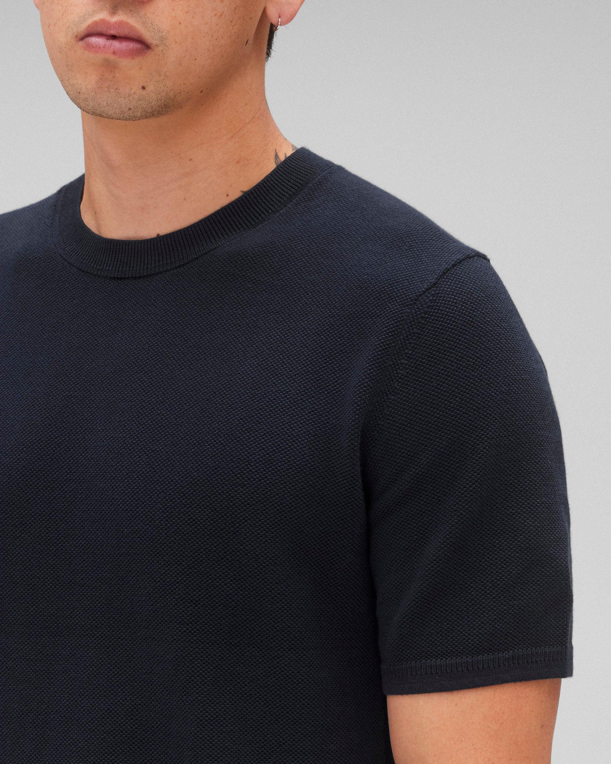 Lightweight Jersey Standard T-Shirt Male Product Image
